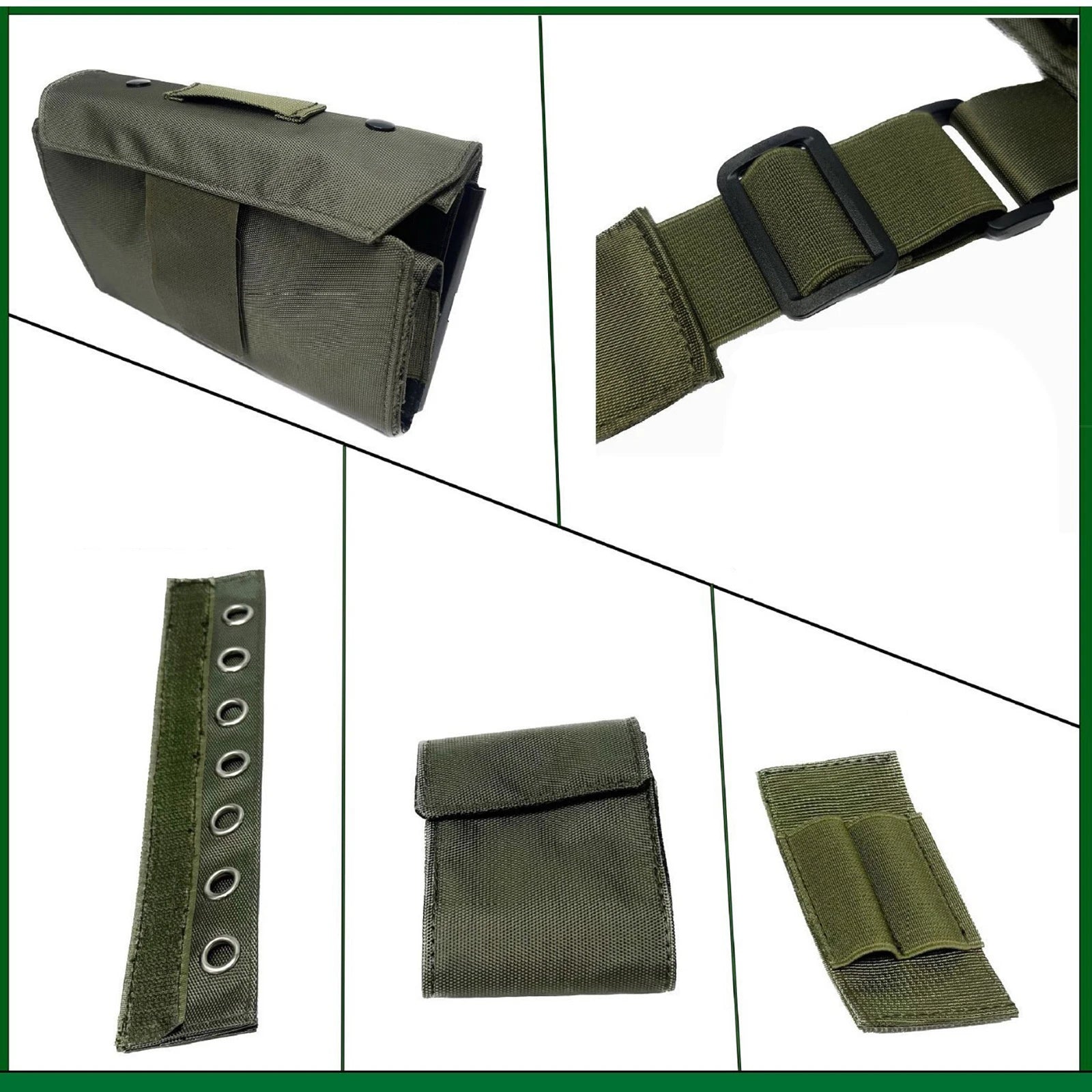 Prancheta de Perna para Piloto (Kneeboard Coxal) com Suporte para Anotações