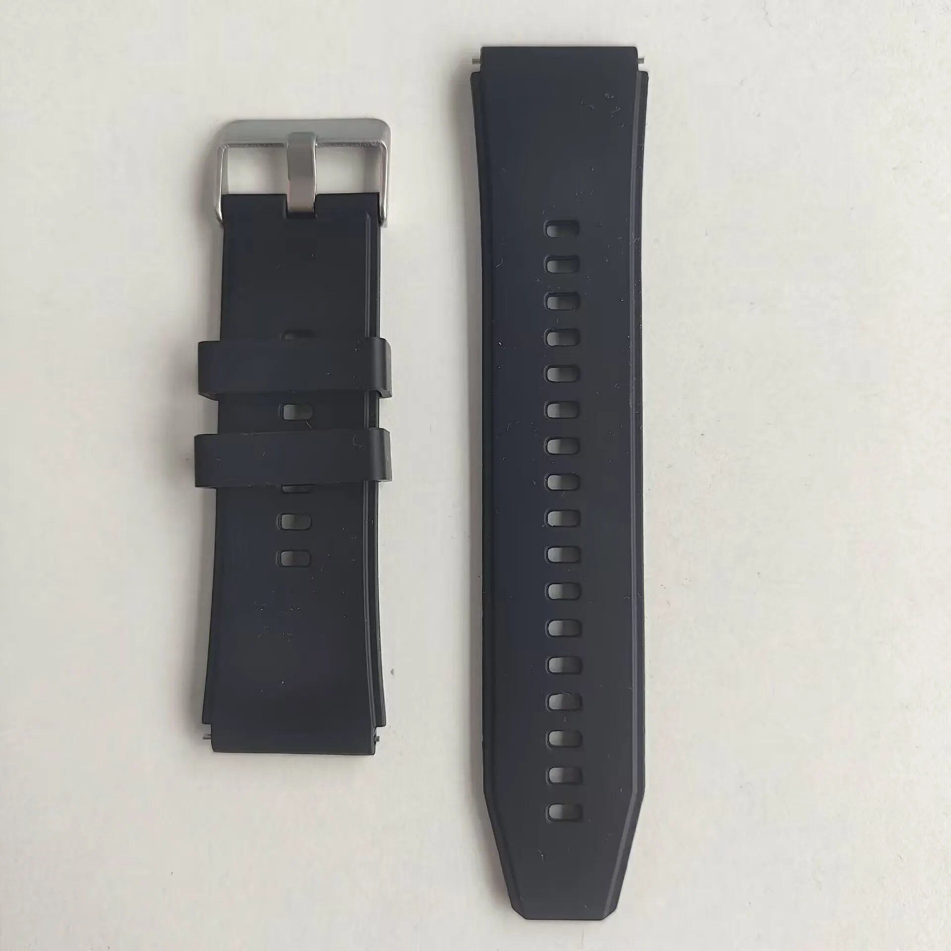 Smartwatch Militar T-Rex 3 Ultra GPS – Tela AMOLED, Bússola & Prova D'Água 10ATM