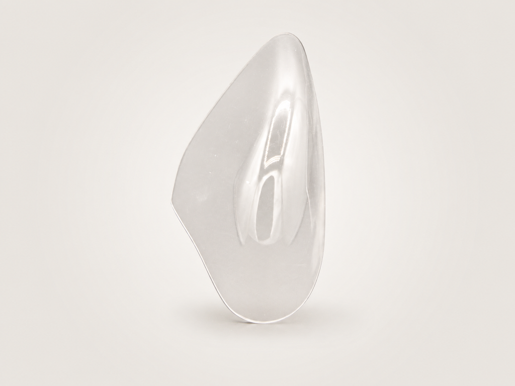 Lente da Ponta da Asa em PLEXIGLAS® – Embraer |
