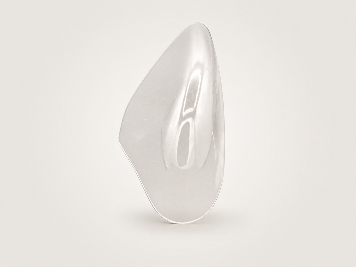 Lente da Ponta da Asa em PLEXIGLAS® – Embraer |